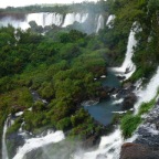 *Iguazu, Ar