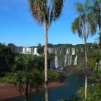 *Iguazu, Ar