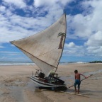 *remonter la barque