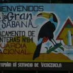 *parc Gran Sabana