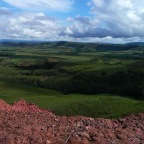 *perte de vue GSabana