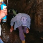 *grotte des guacharos