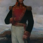 *S.Bolivar, libertador