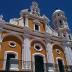 *Cathdrale Ci.Bolivar