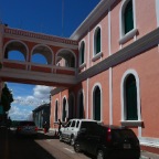 *Ciudad Bolivar