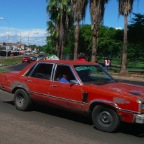 *taxi collectif C.Bolivar