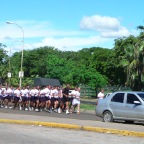 *entrainement sportif militaire