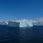 *petit iceberg