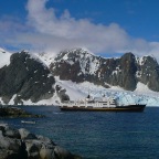 *Port Lockroy