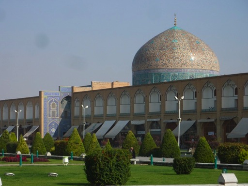 esfahan 10