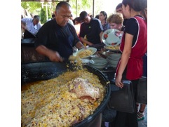 plat de plov