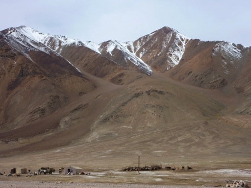 Pamir Jalang