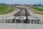 Birkenau, lieu mmoire