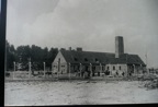 Birkenau, crmatoire