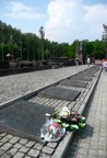 Birkenau, lieu mmoire